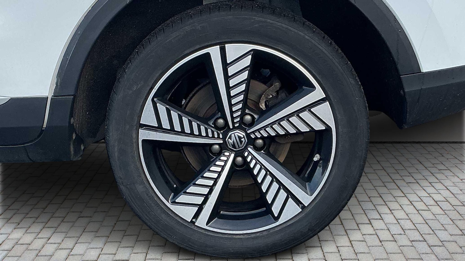 Used MG MG ZS 2021 for sale - 77167577: Photo 6