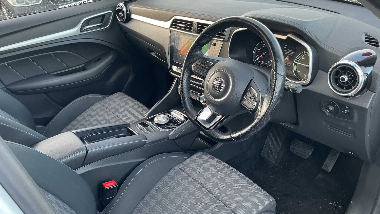 Used MG MG ZS 2021 for sale - 77167577: Photo 8