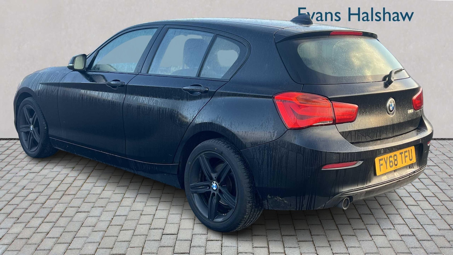 Used BMW 1 Series for sale - 76515627: Photo 2