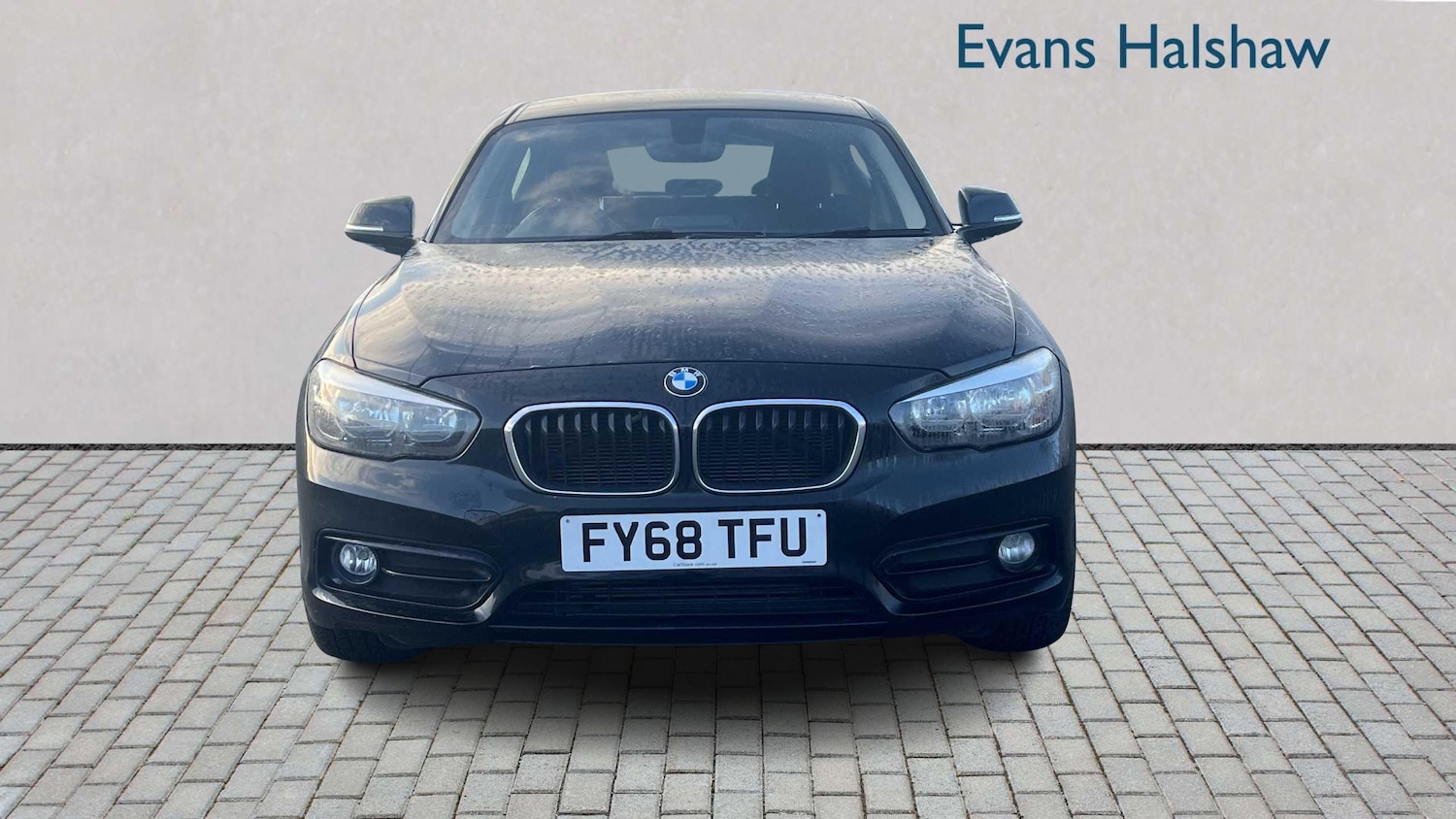 Used BMW 1 Series for sale - 76515627: Photo 3