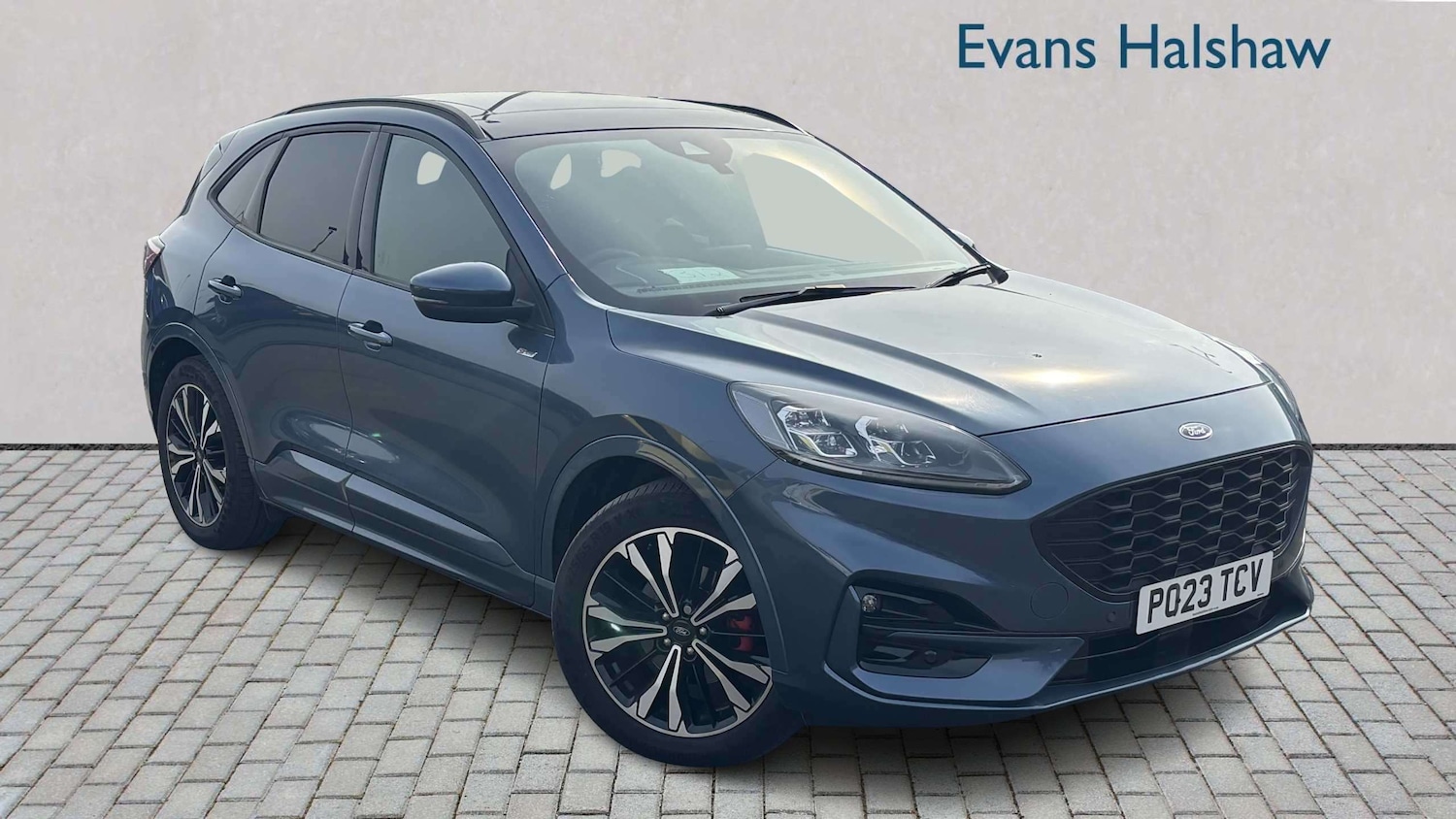 Used Ford Kuga 2023 for sale - 77972524: Photo 1