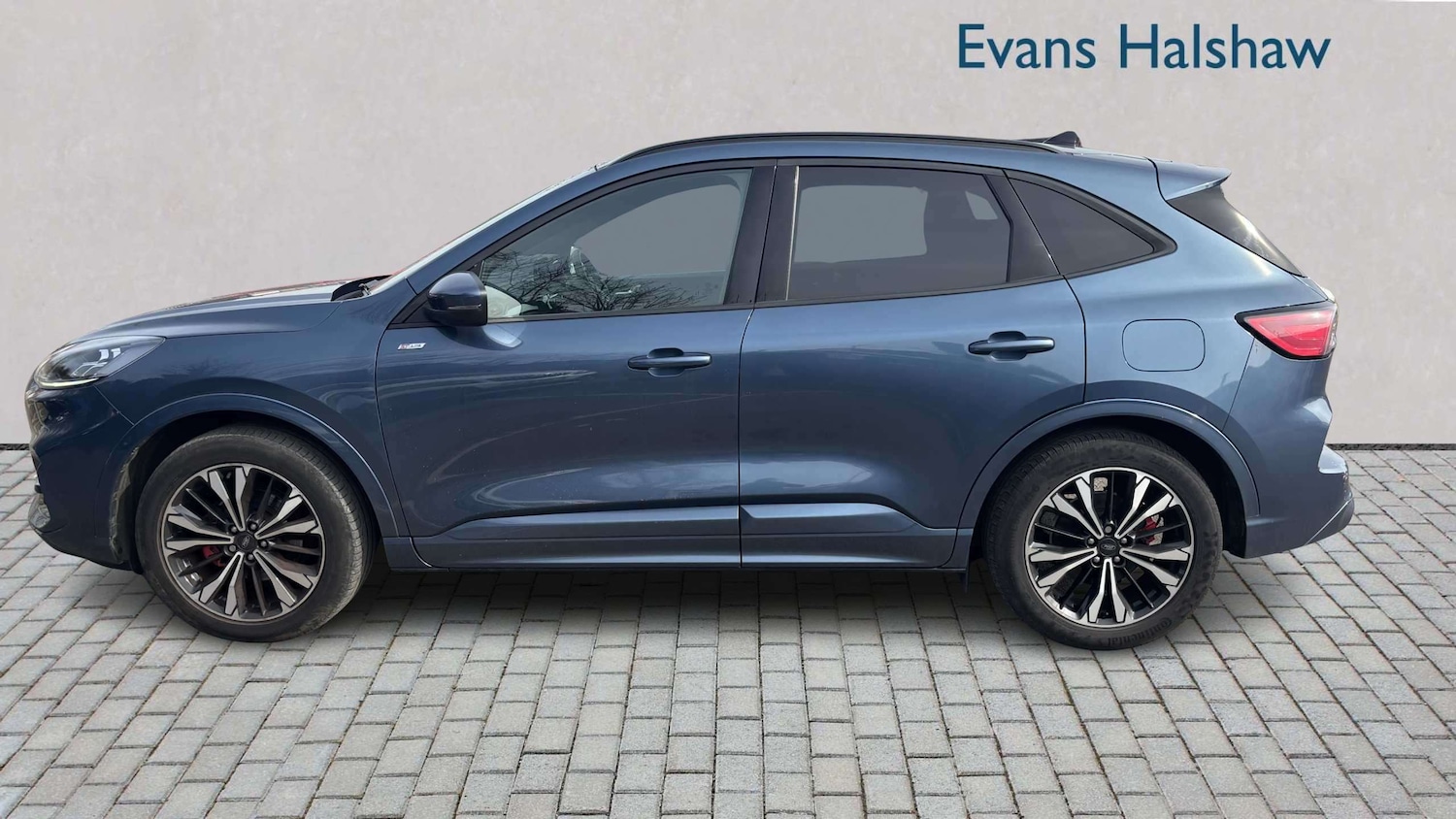 Used Ford Kuga 2023 for sale - 77972524: Photo 3