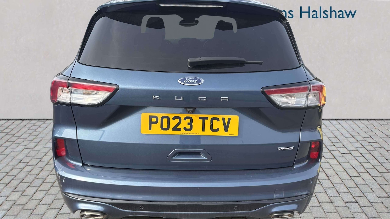 Used Ford Kuga 2023 for sale - 77972524: Photo 4