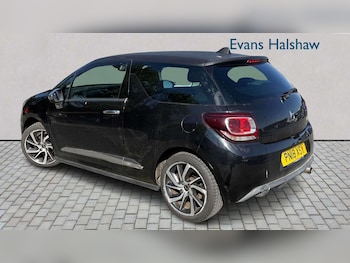 Used DS Automobiles DS 3 2018 for sale - 78351966: Photo