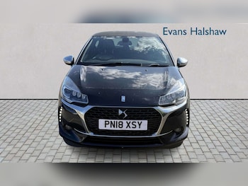 Used DS Automobiles DS 3 2018 for sale - 78351966: Photo