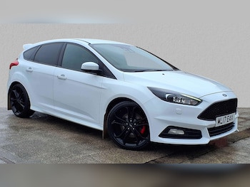 Ford - Focus
