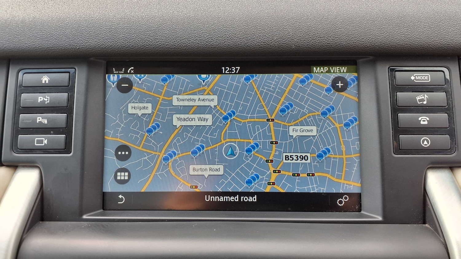 Used Land Rover Discovery Sport 2015 for sale - 78104810: Photo 22