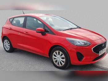 Ford - Fiesta