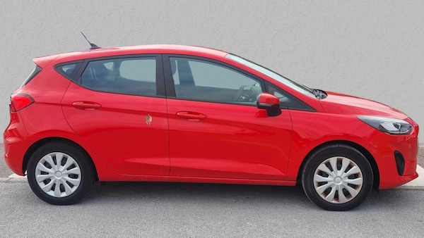 Used Ford Fiesta 2023 for sale - 76126015: Photo 2