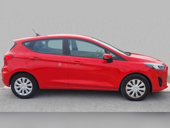 Used Ford Fiesta 2023 for sale - 76126015: Photo 2