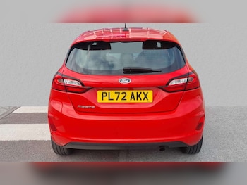 Used Ford Fiesta 2023 for sale - 76126015: Photo 4