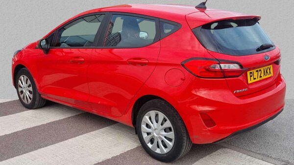 Used Ford Fiesta 2023 for sale - 76126015: Photo 5
