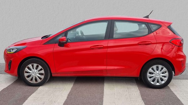Used Ford Fiesta 2023 for sale - 76126015: Photo 6
