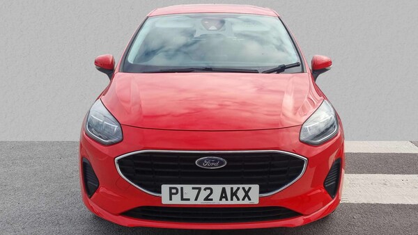 Used Ford Fiesta 2023 for sale - 76126015: Photo 7