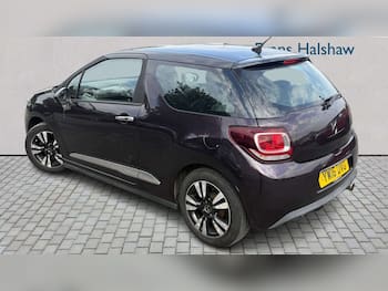 Used DS Automobiles DS 3 2016 for sale - 79648510: Photo