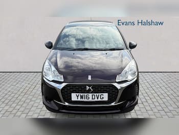 Used DS Automobiles DS 3 2016 for sale - 79648510: Photo