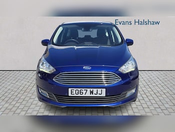 Used Ford C-Max 2017 for sale - 79376713: Photo