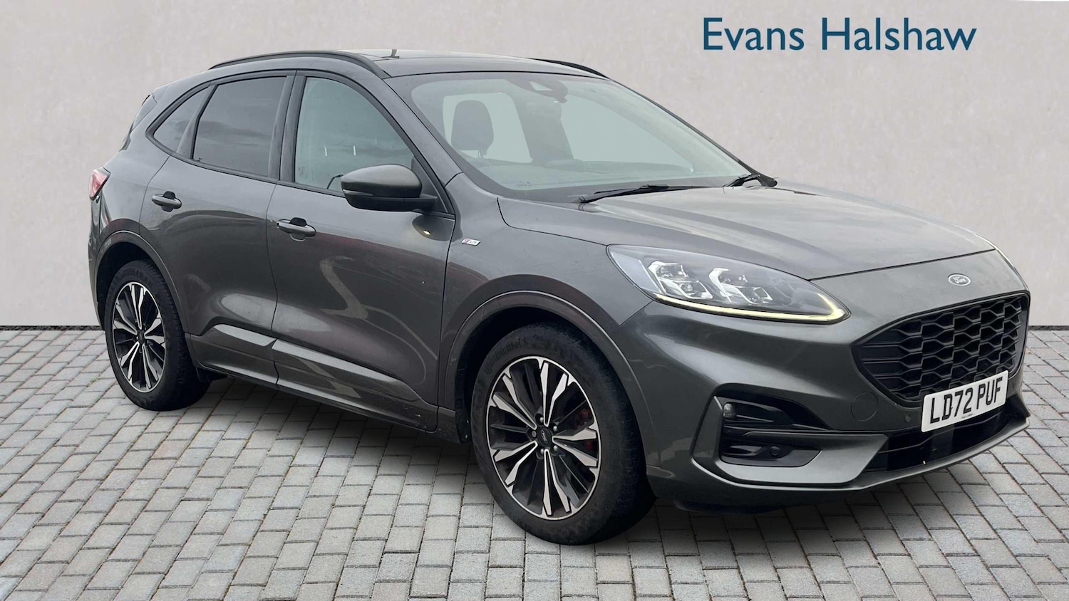 Used Ford Kuga 2022 for sale - 76842794: Photo 1