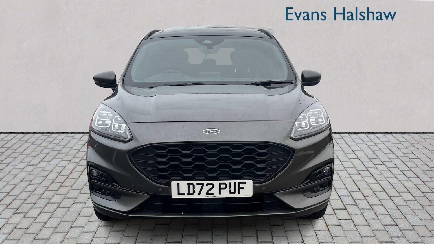 Used Ford Kuga 2022 for sale - 76842794: Photo 3