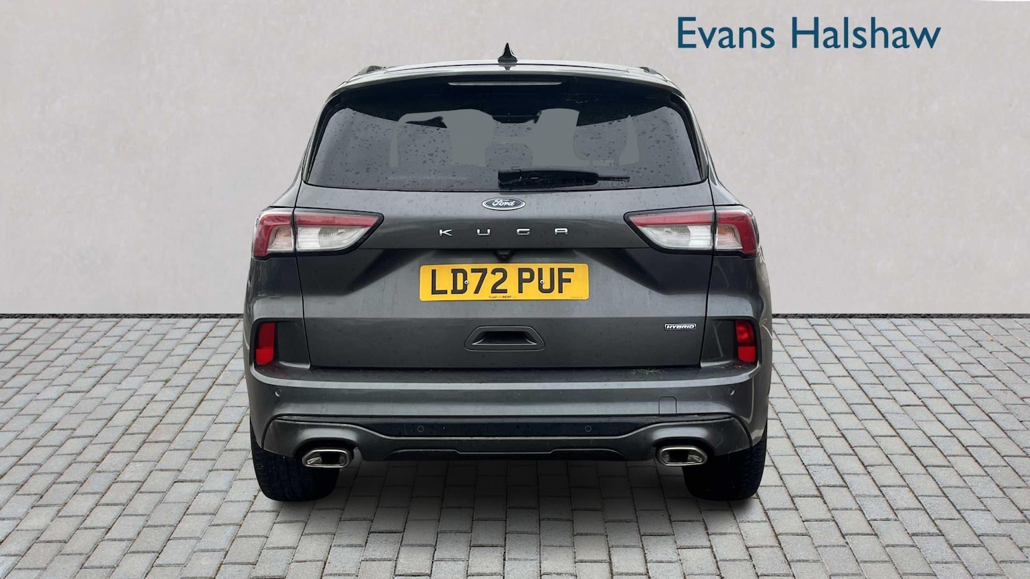 Used Ford Kuga 2022 for sale - 76842794: Photo 5