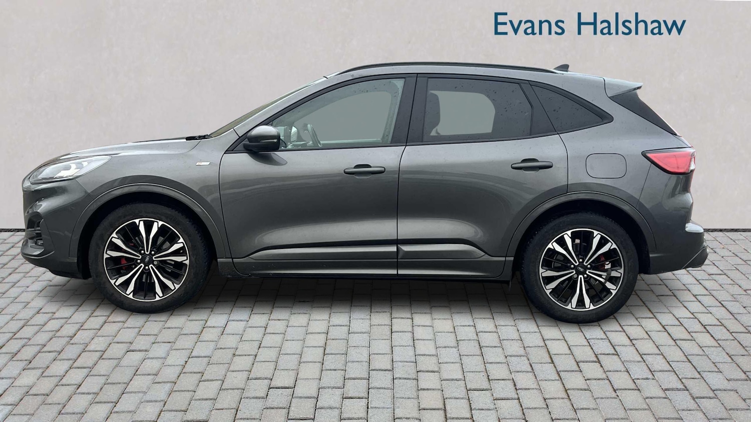 Used Ford Kuga 2022 for sale - 76842794: Photo 6