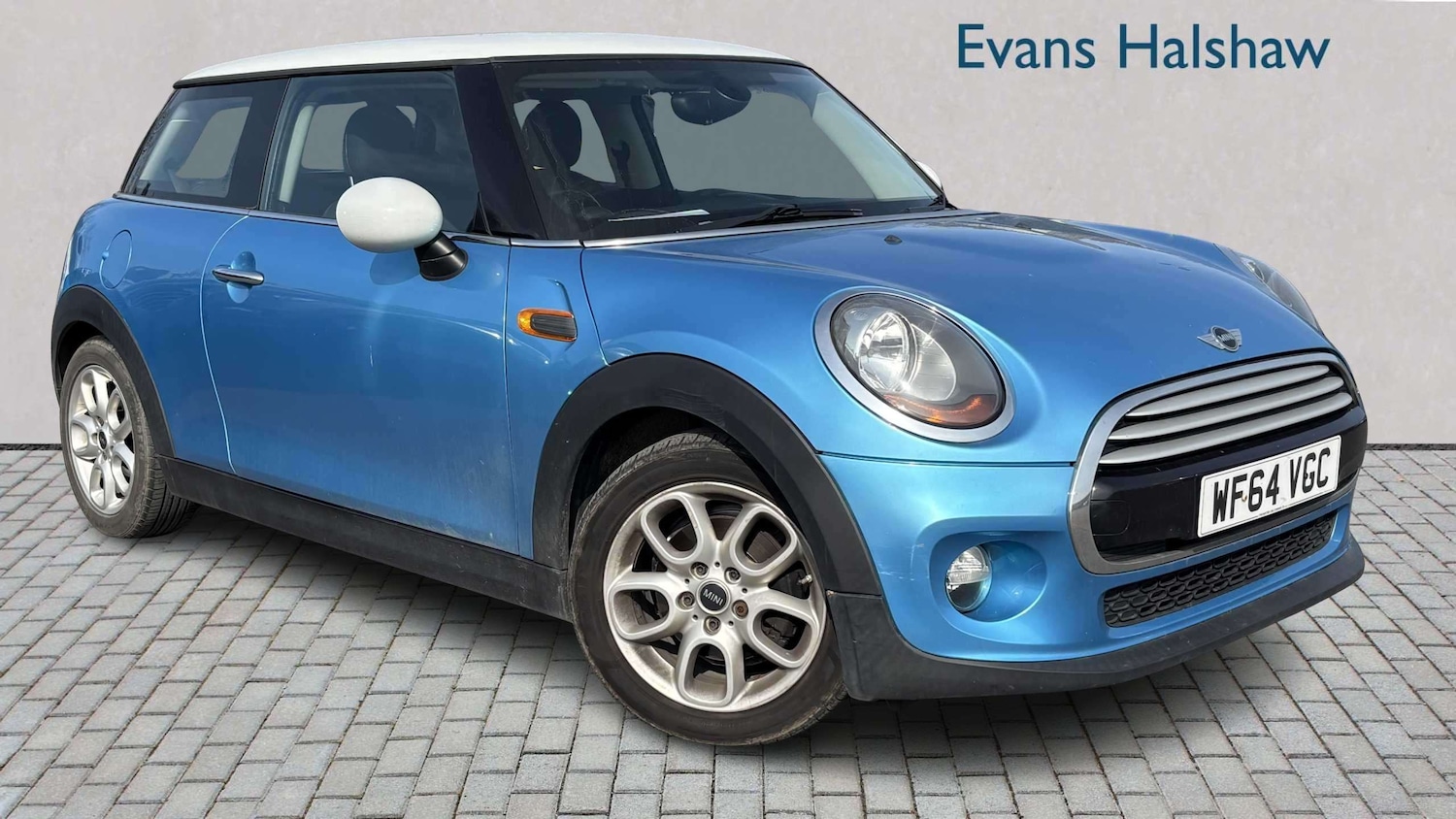 Used MINI Hatch 2014 for sale - 77960818: Photo 1