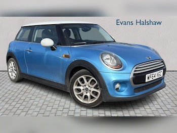 Used MINI Hatch 2014 for sale - 77960818: Photo