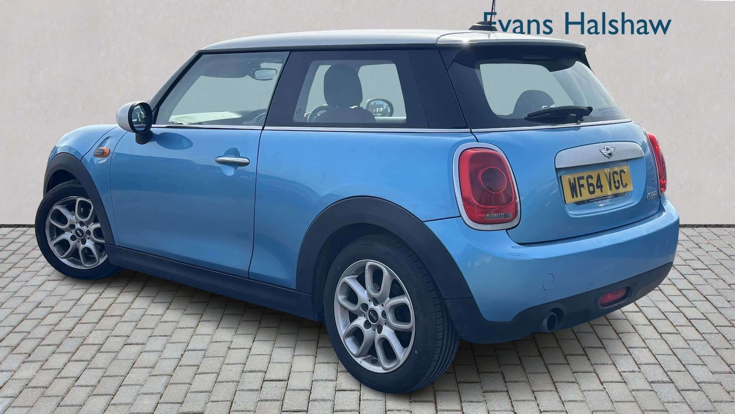 Used MINI Hatch 2014 for sale - 77960818: Photo 2