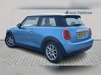 Used MINI Hatch 2014 for sale - 77960818: Photo