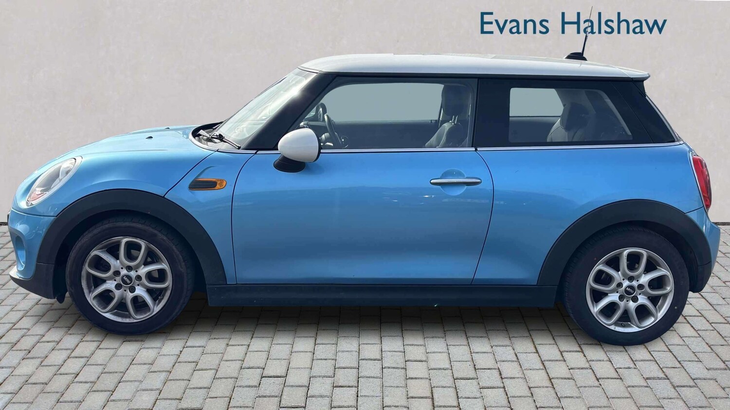 Used MINI Hatch 2014 for sale - 77960818: Photo 3