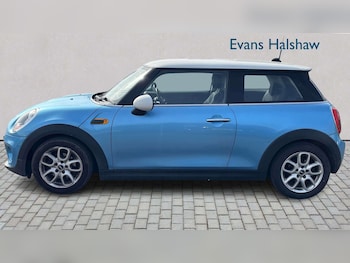 Used MINI Hatch 2014 for sale - 77960818: Photo