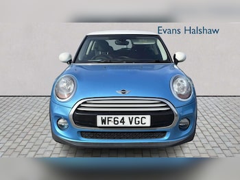 Used MINI Hatch 2014 for sale - 77960818: Photo