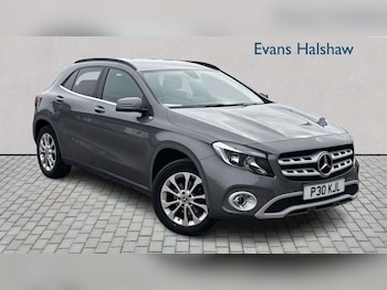 Used Mercedes-Benz GLA 2017 for sale - 79051865: Photo