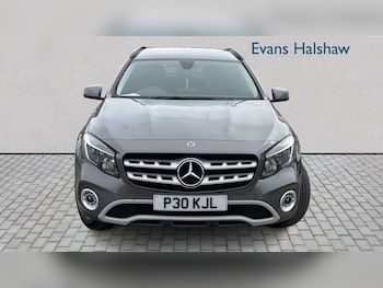 Used Mercedes-Benz GLA 2017 for sale - 79051865: Photo