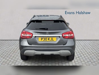 Used Mercedes-Benz GLA 2017 for sale - 79051865: Photo