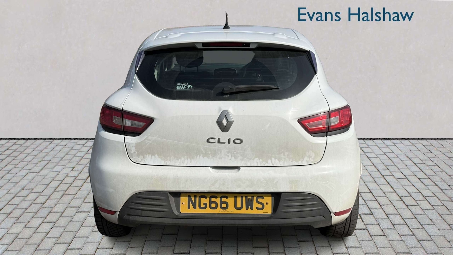 Used Renault Clio 2016 for sale - 77979491: Photo 6