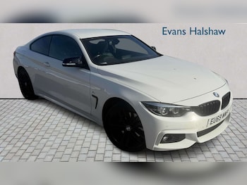 Used BMW 4 Series 2019 for sale - 79466755: Photo