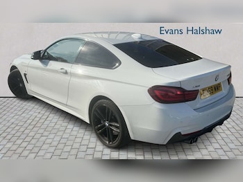 Used BMW 4 Series 2019 for sale - 79466755: Photo