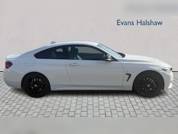 Used BMW 4 Series 2019 for sale - 79466755: Photo