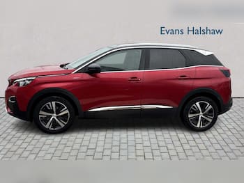 Used Peugeot 3008 2020 for sale - 79624789: Photo