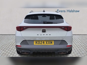 Used Cupra Formentor 2024 for sale - 78407426: Photo