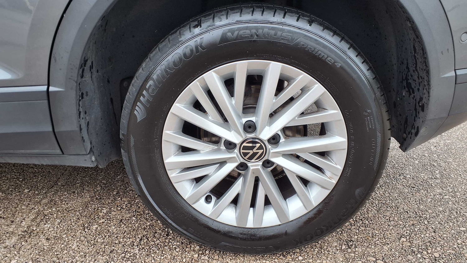 Used Volkswagen T-Roc 2022 for sale - 76075502: Photo 10