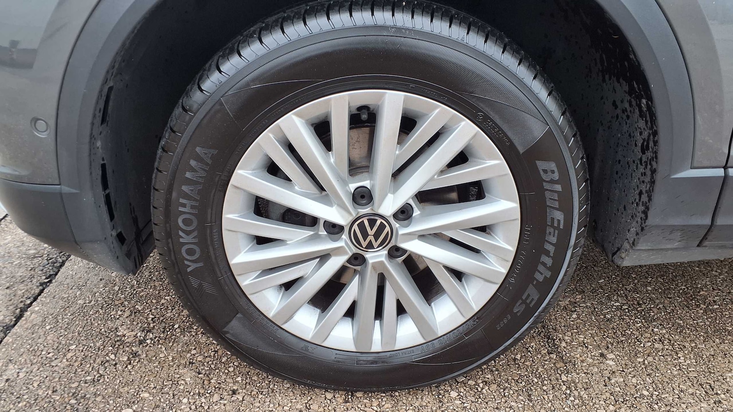 Used Volkswagen T-Roc 2022 for sale - 76075502: Photo 11