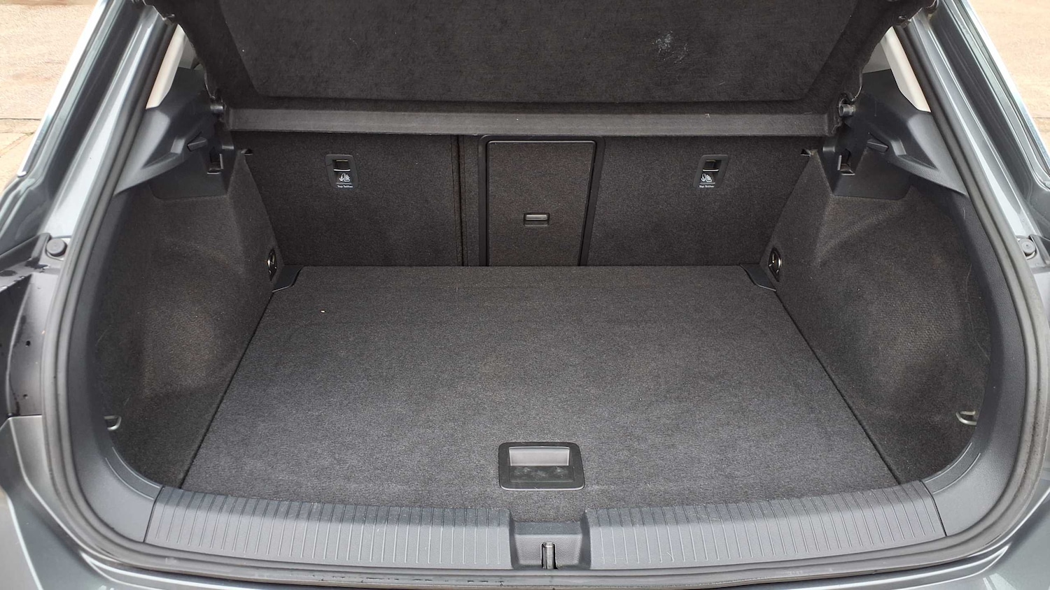 Used Volkswagen T-Roc 2022 for sale - 76075502: Photo 15