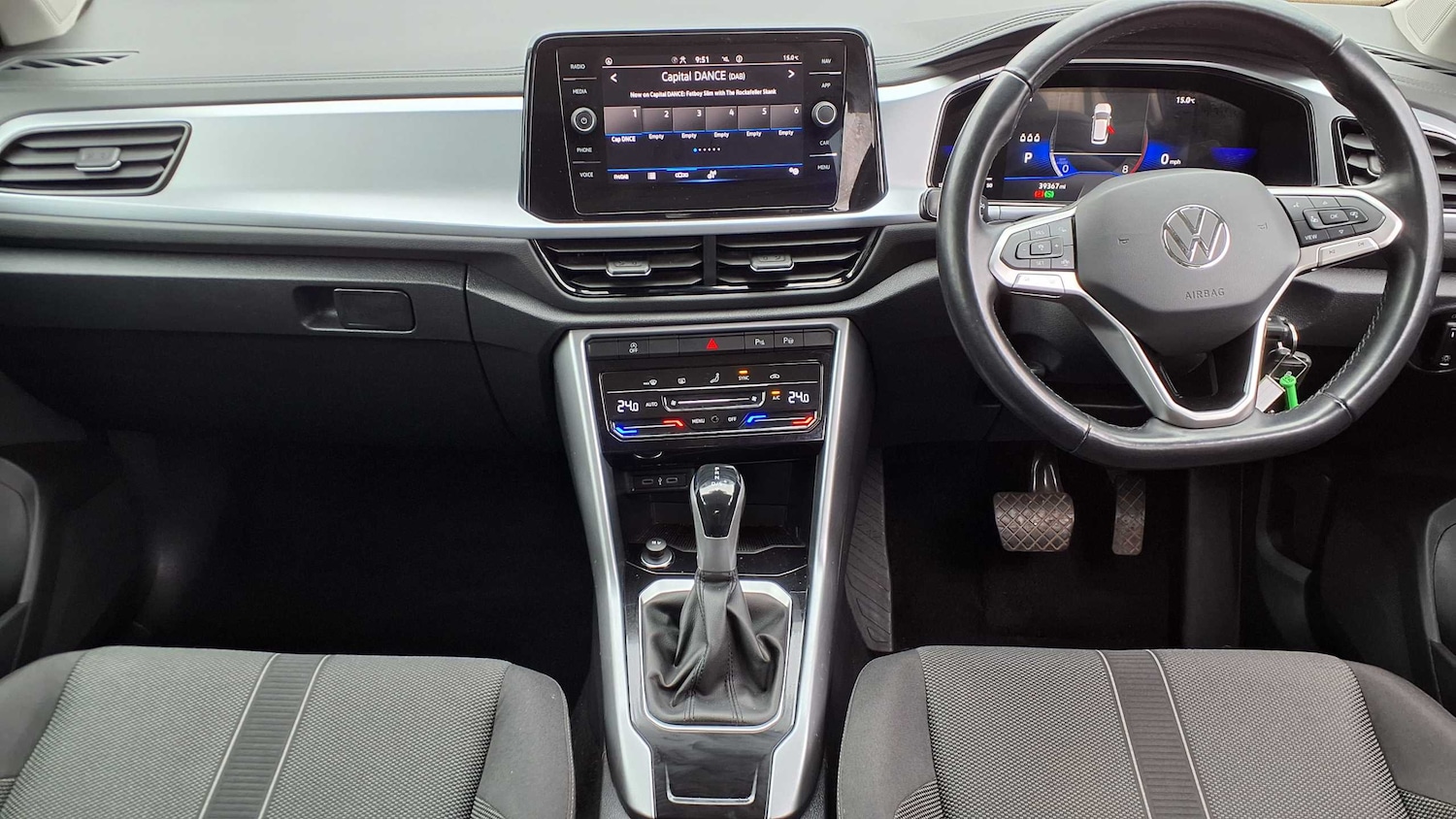 Used Volkswagen T-Roc 2022 for sale - 76075502: Photo 19