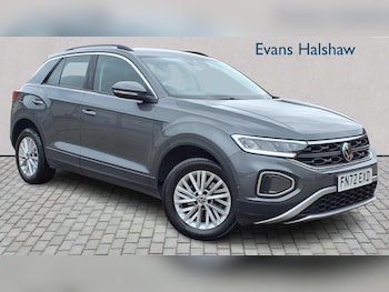 2022 - 1.5 TSI Life 5dr DSG