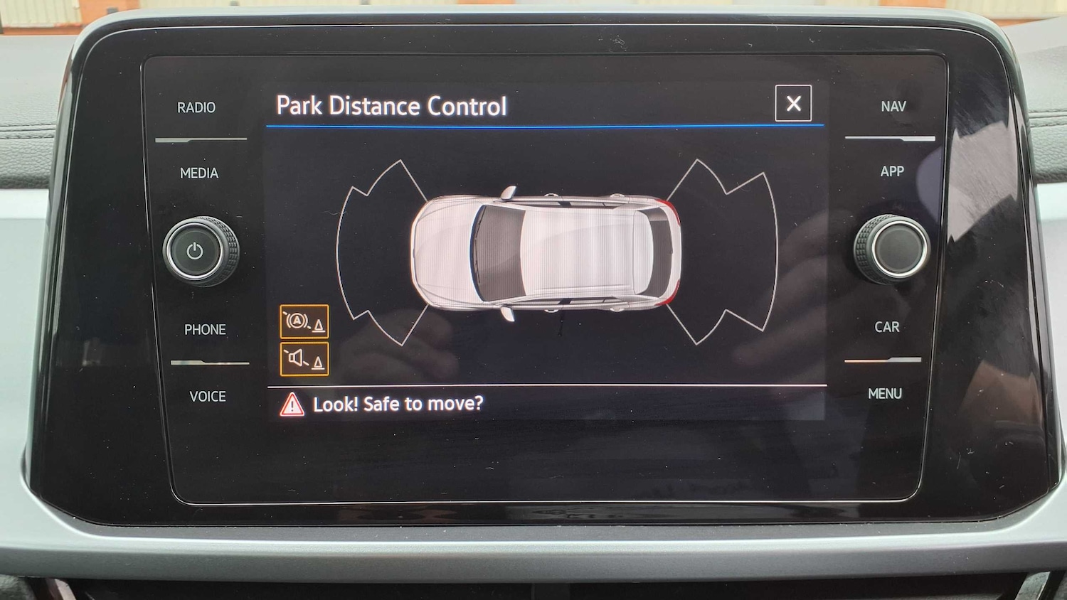 Used Volkswagen T-Roc 2022 for sale - 76075502: Photo 23