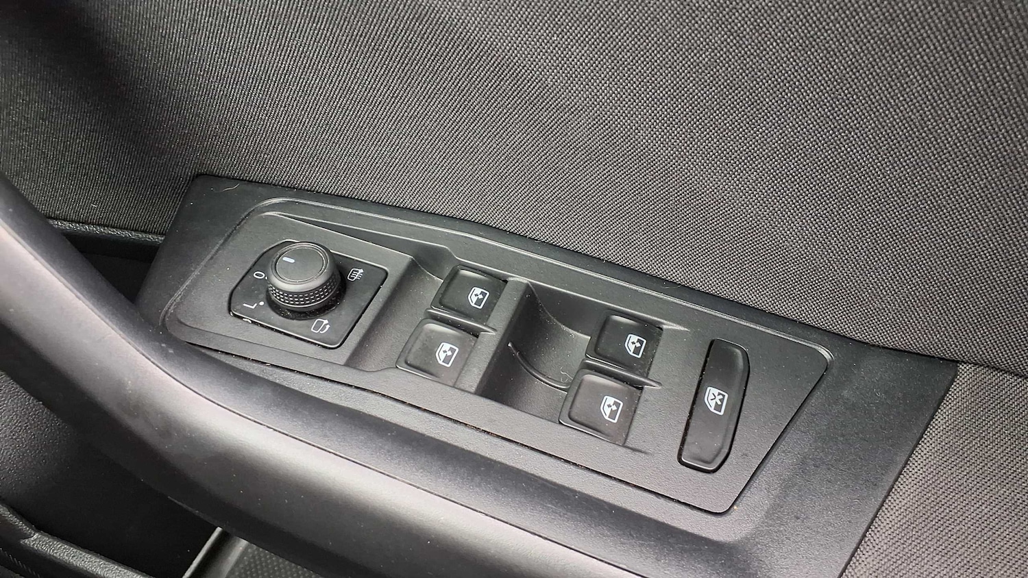 Used Volkswagen T-Roc 2022 for sale - 76075502: Photo 31