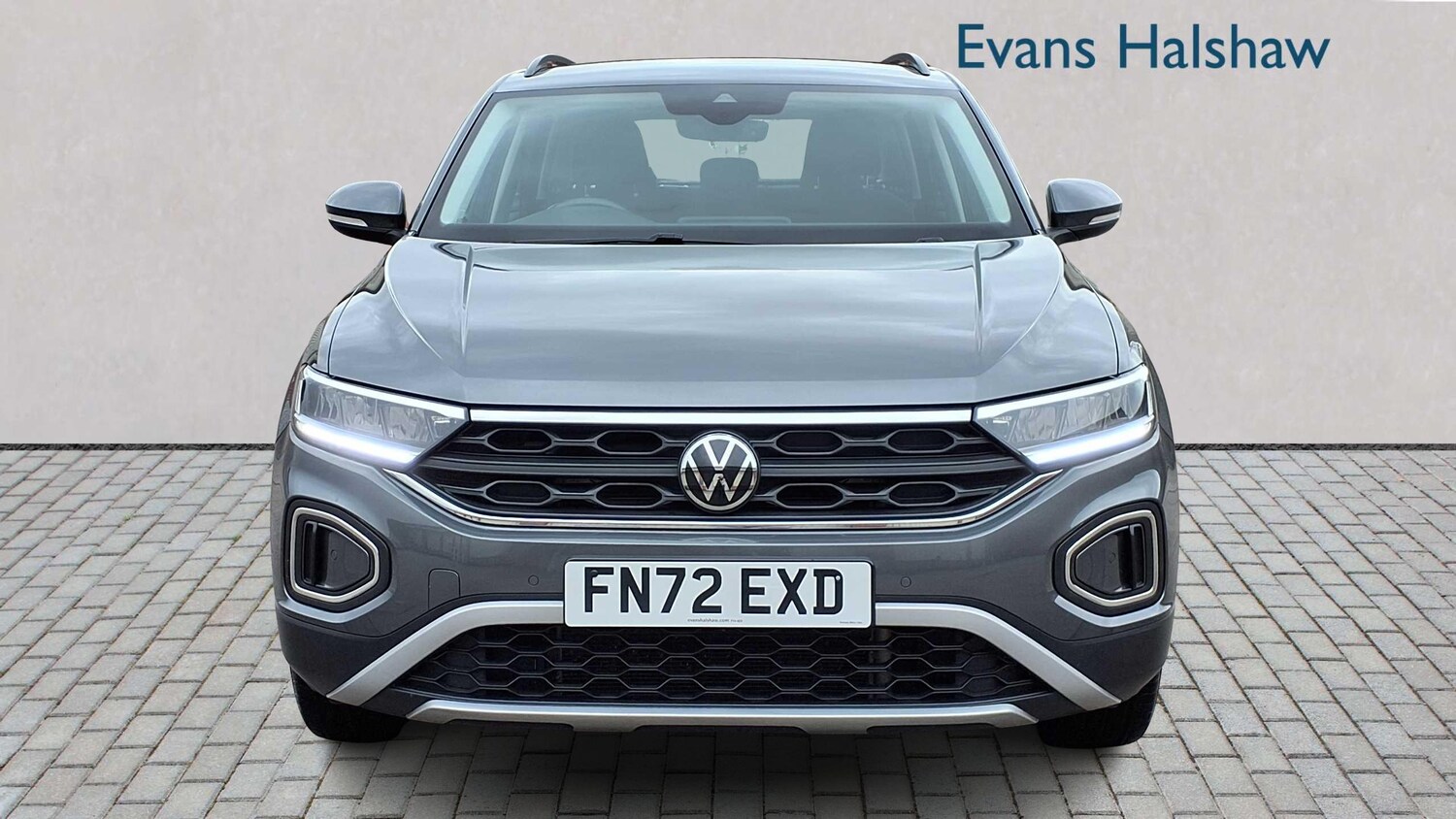 Used Volkswagen T-Roc 2022 for sale - 76075502: Photo 5