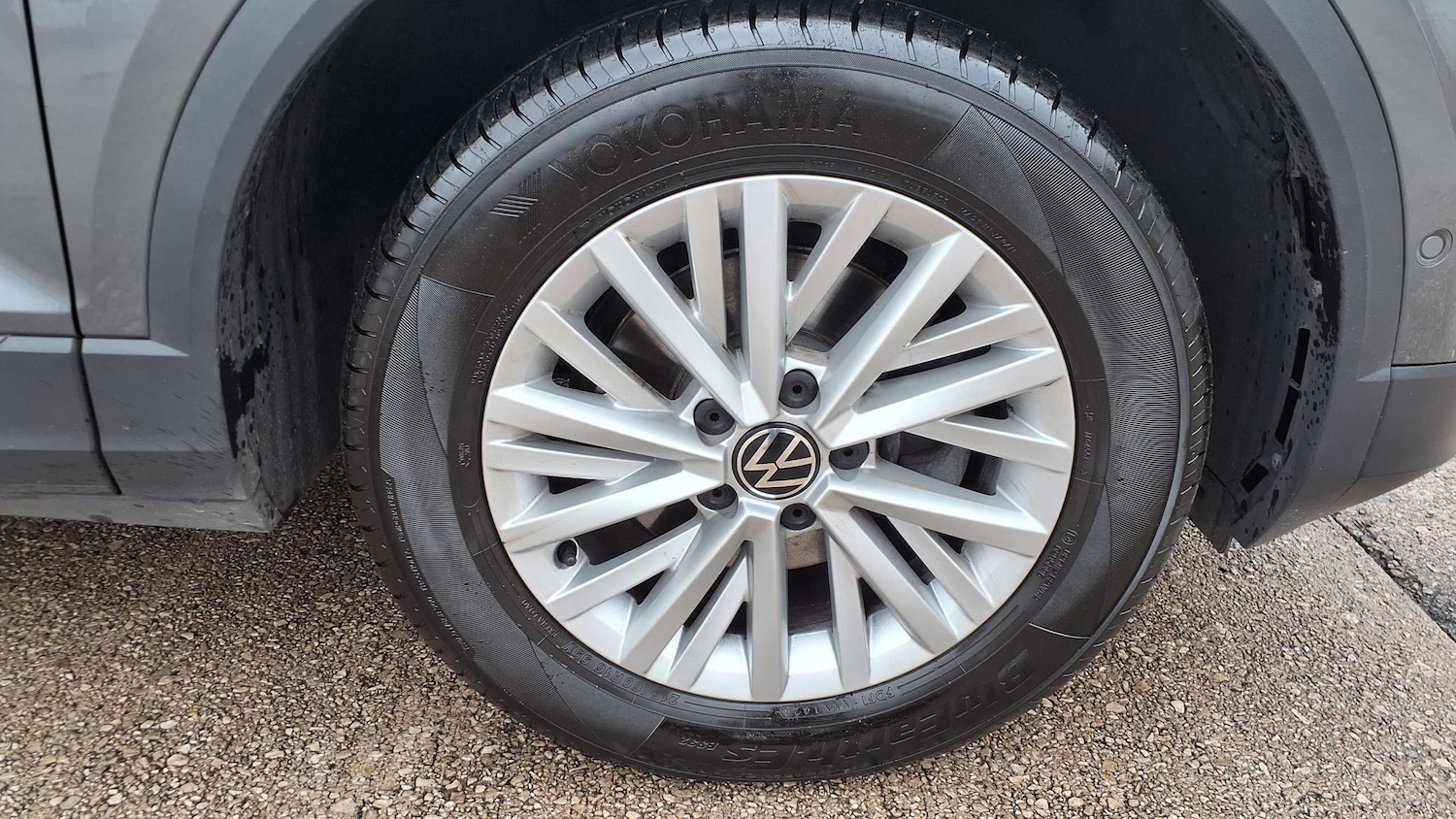 Used Volkswagen T-Roc 2022 for sale - 76075502: Photo 8